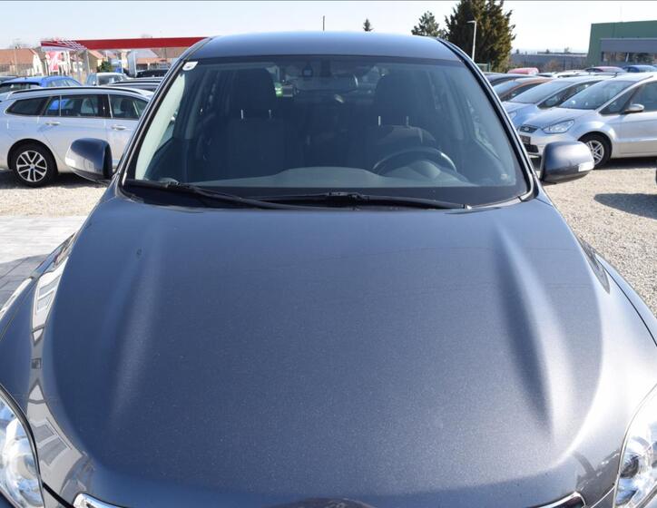 Toyota RAV4 3