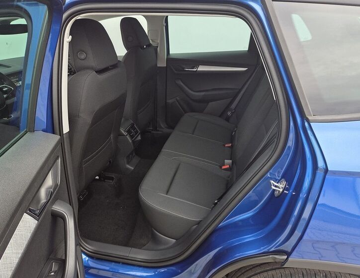 Škoda Karoq 8
