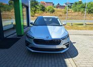 Škoda Scala 4