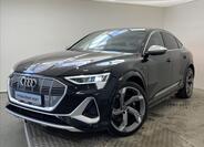 Audi e-tron 1