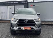 Toyota Hilux 2