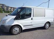Ford Transit 3