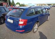 Škoda Octavia 7