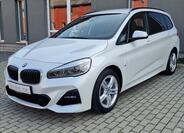 BMW Řada 2 5