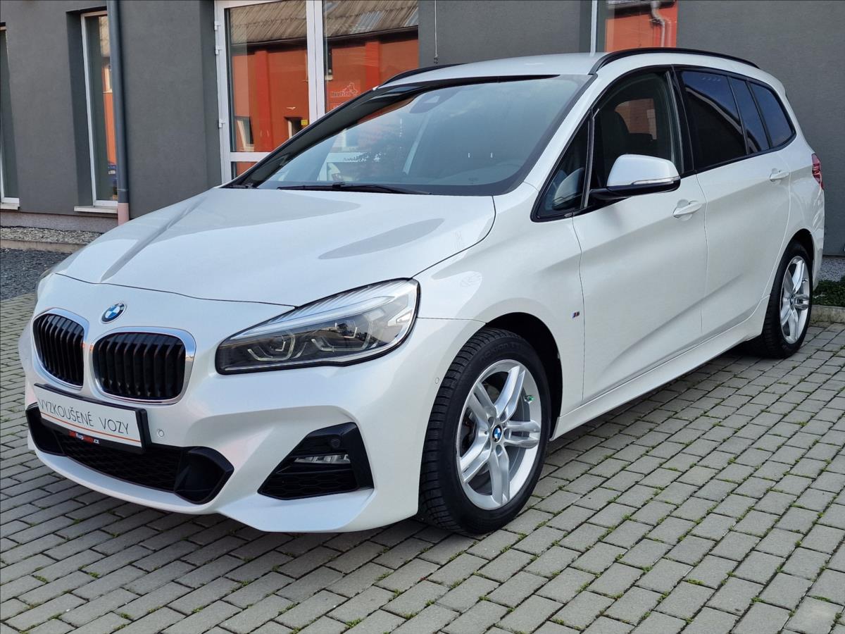 BMW Řada 2