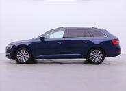Škoda Superb 4