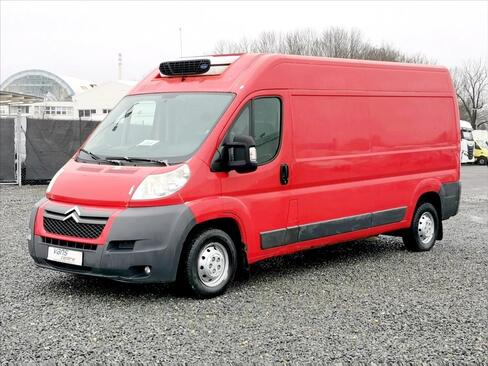 Citroën Jumper