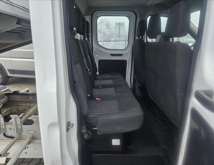 Ford Transit 5