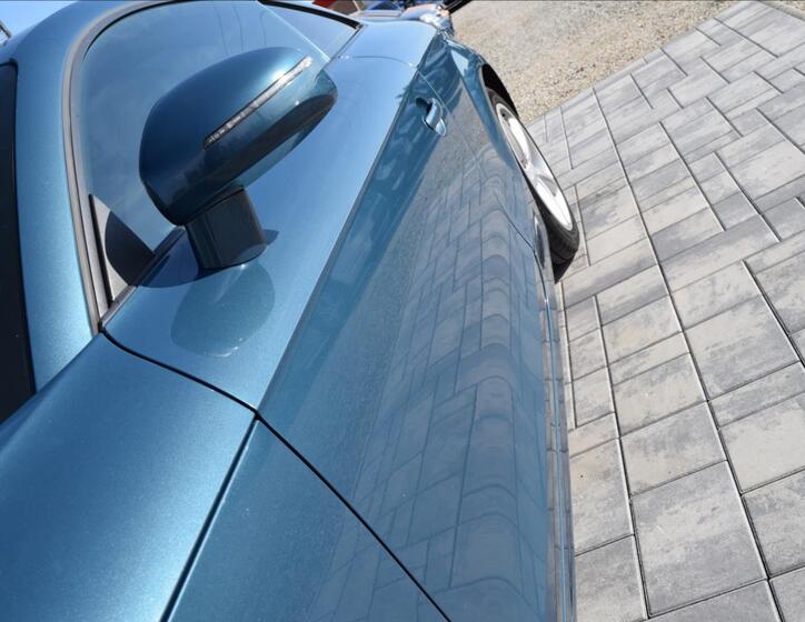 Audi TT 8