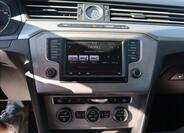 Volkswagen Passat 14