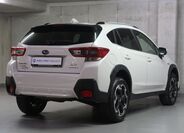 Subaru XV 5