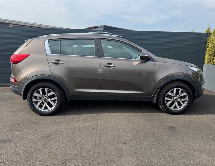 KIA Sportage 6