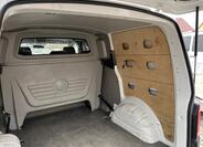Volkswagen Transporter 29