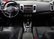 Citroën C-Crosser 9