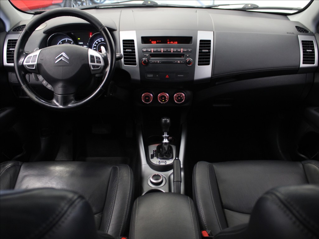 Citroën C-Crosser
