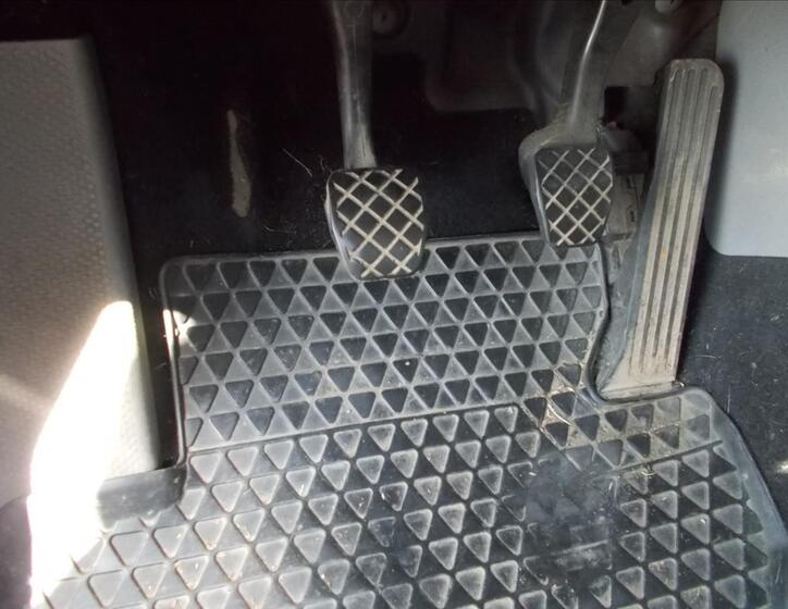 Volkswagen Caddy 25