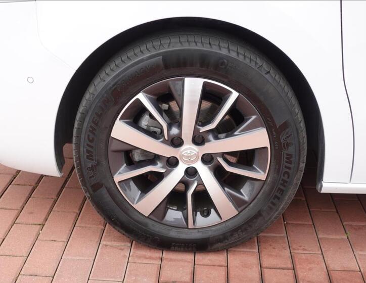 Toyota ProAce Verso 7