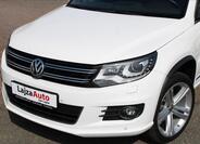 Volkswagen Tiguan 9