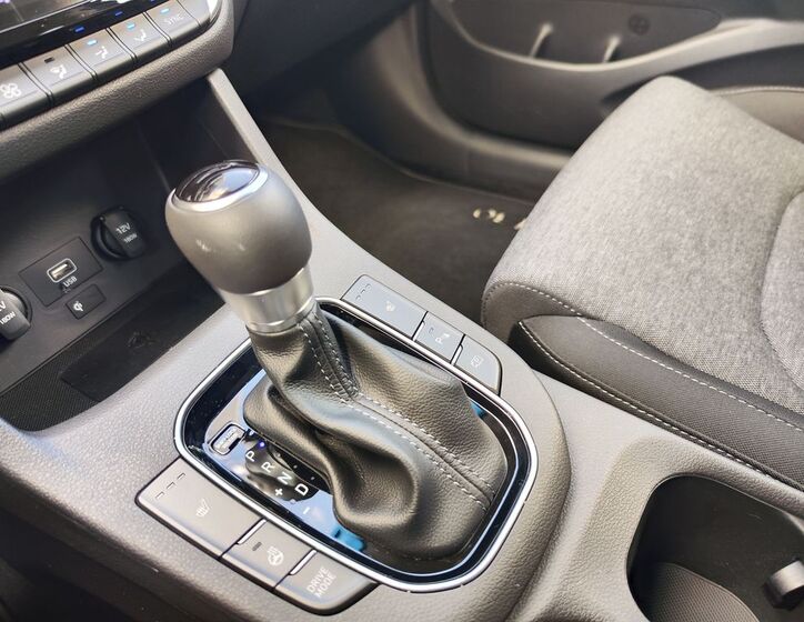 Hyundai i30 22