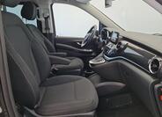 Mercedes-Benz Třídy V 12