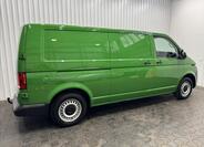 Volkswagen Transporter 9