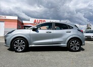 Ford Puma 8