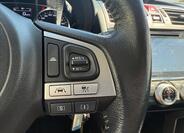 Subaru Forester 13