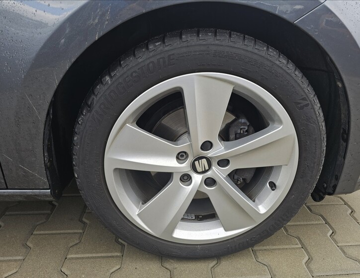 Seat Leon 46