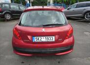 Peugeot 207 5
