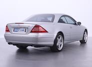 Mercedes-Benz CL 7