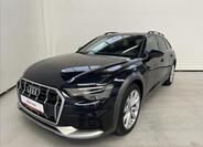 Audi A6 Allroad 1