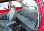 Volkswagen New Beetle 15