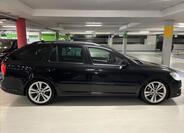 Škoda Octavia 7