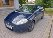 Fiat Grande Punto 15