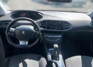 Peugeot 308 9