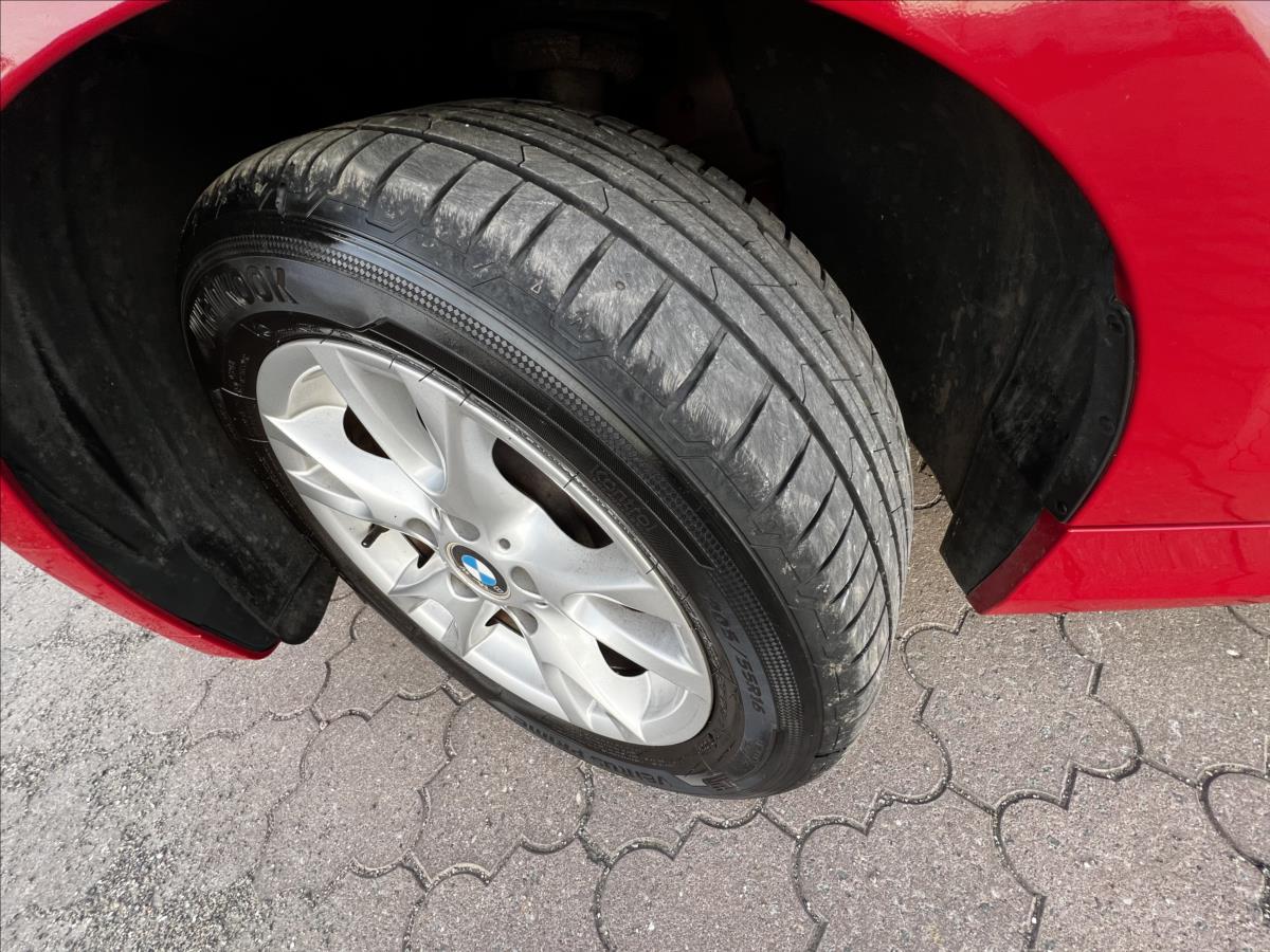 BMW Řada 1