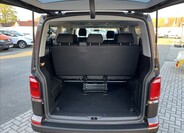 Volkswagen Caravelle 29