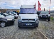 Opel Movano 2