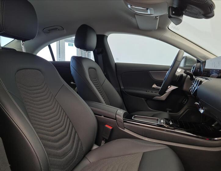 Mercedes-Benz CLA 15