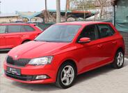 Škoda Fabia 3