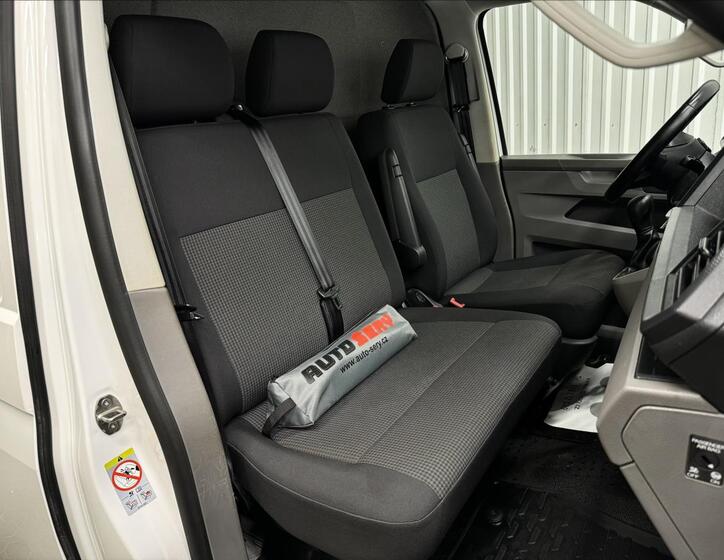 Volkswagen Transporter 36