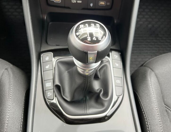 Hyundai Tucson 24