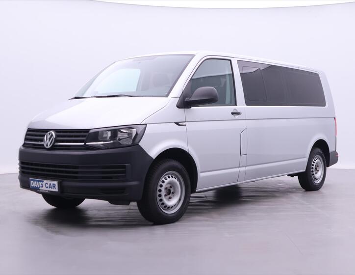 Volkswagen Transporter 3