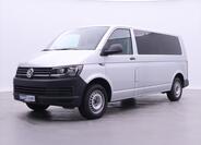 Volkswagen Transporter 3