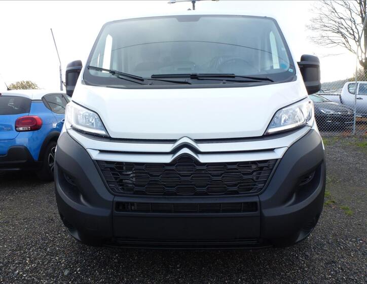 Citroën Jumper 2
