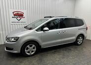 Volkswagen Sharan 3