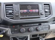 Volkswagen Crafter 24