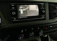 Volkswagen Transporter 26