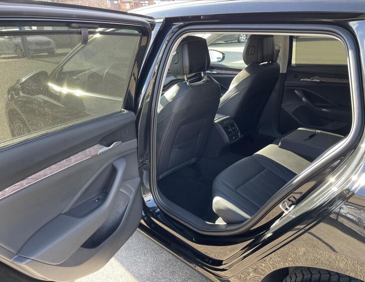 Škoda Superb 31