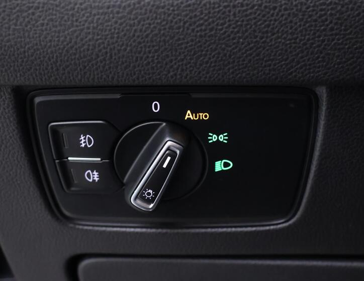 Volkswagen Passat 16